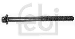 Tornillo de culata 9501125 Glaser