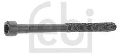 Tornillo de culata A6159900312 Mercedes