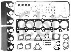 12880 Febi juego de juntas de motor, completo, superior