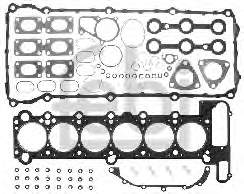 12884 Febi juego de juntas de motor, completo, superior