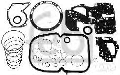 1262705500 Mercedes kit de reparación, caja de cambios automática