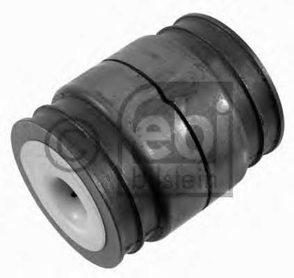  Silentblock apoyo cabina para MERCEDES BENZ TRUCK TRUCK ATEGO 3 