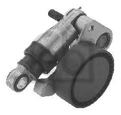 Tensor de correa, correa poli V 18485 Febi