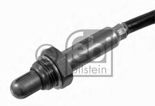 21435 Febi sonda lambda sensor de oxigeno para catalizador