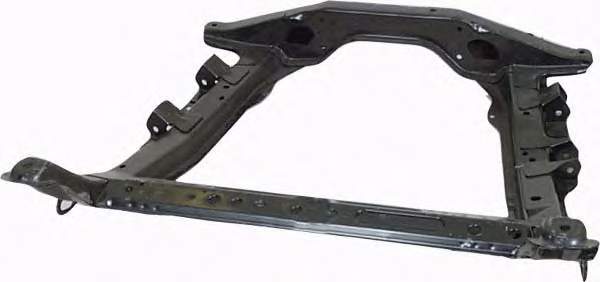  Subchasis delantero soporte motor para Renault 9 L42