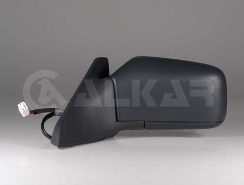 6126516 Alkar espejo retrovisor derecho