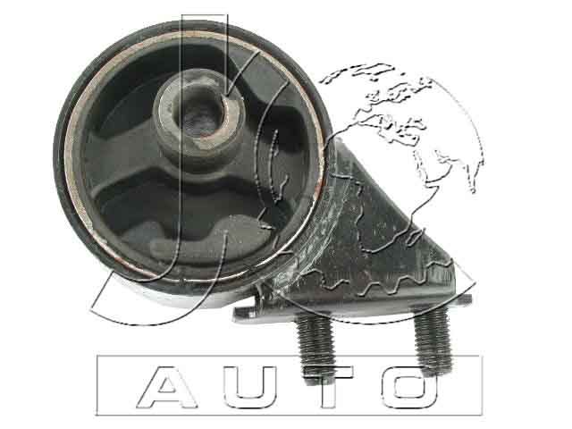 BR7439040 Mazda soporte de motor trasero