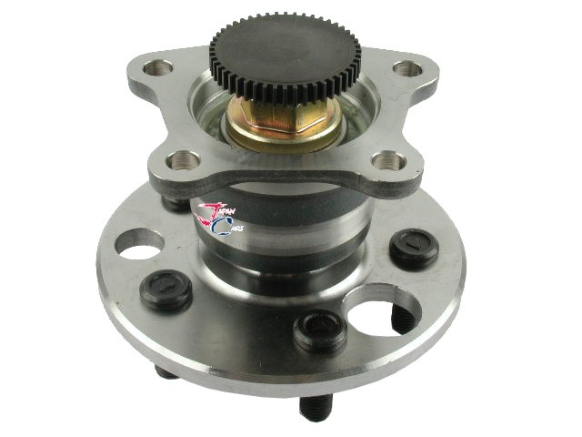 Cubo de rueda trasero 4245020020 Toyota