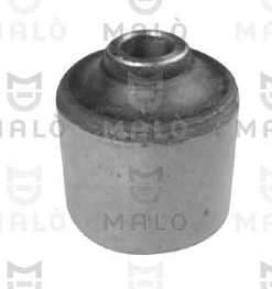 60501755 Fiat/Alfa/Lancia silentblock de suspensión delantero inferior