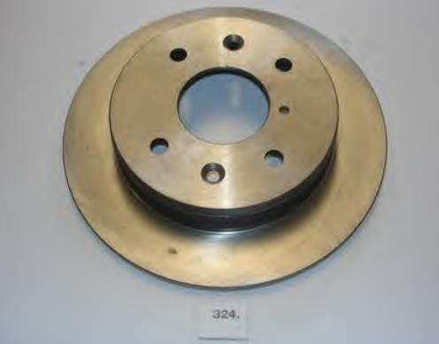  Freno de disco delantero para Mazda 929 2 