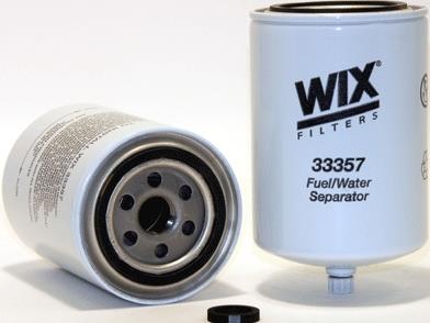 33357 WIX filtro combustible