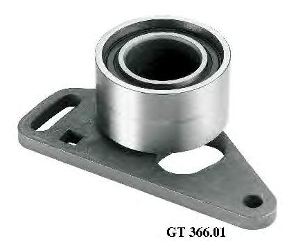 GT36601 SNR tensor, correa dentada