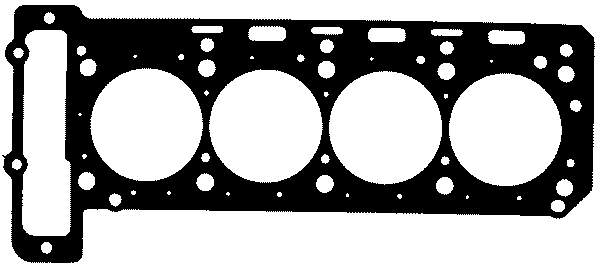 BZ880 Payen junta de culata