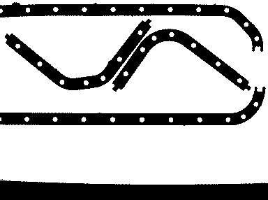 JJ475 Payen junta, cárter de aceite