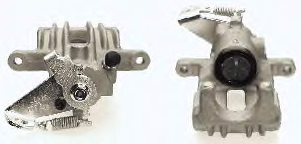 9947816 Fiat/Alfa/Lancia pinza de freno trasero derecho