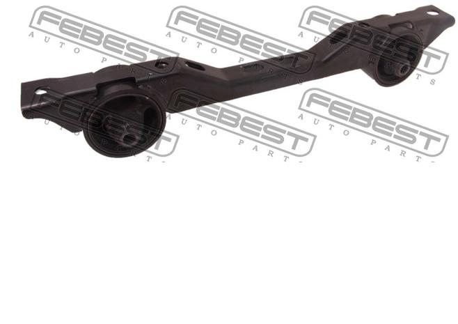 MR133663 Mitsubishi soporte de motor trasero