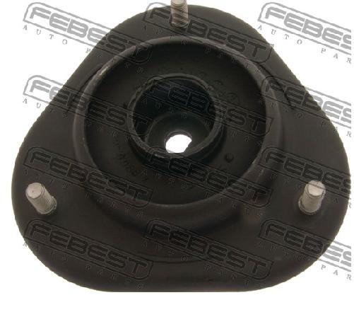 4860987707 Daihatsu soporte amortiguador delantero