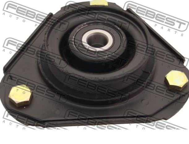 4860920210 Toyota soporte amortiguador delantero