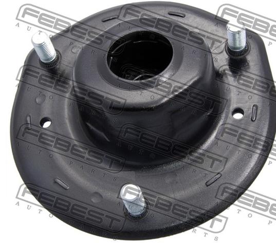 4860333040 Toyota soporte amortiguador delantero derecho