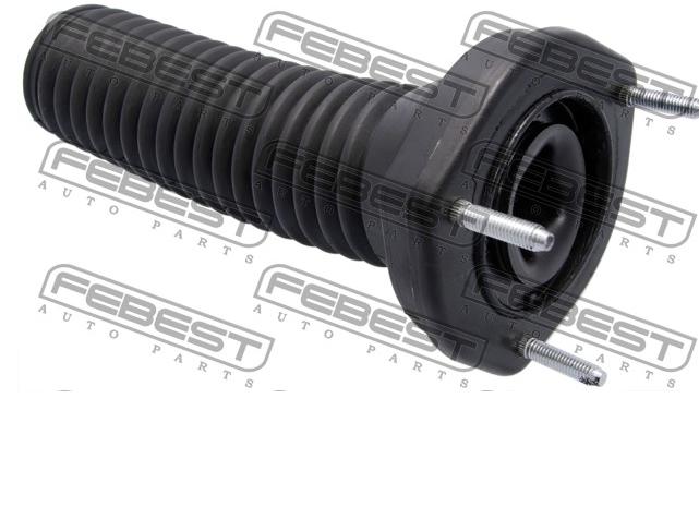  Soporte amortiguador trasero derecho para Toyota Avalon GSX30