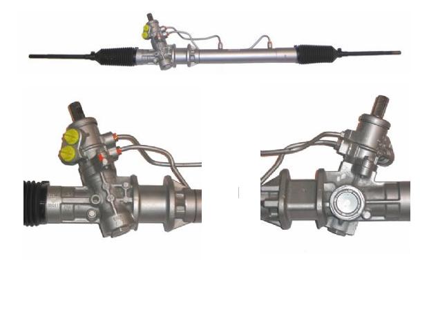 Cremallera de dirección OP7206 ASR