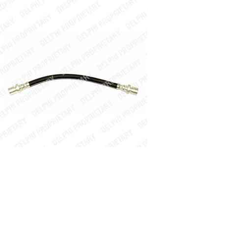 26541AE010 Subaru tubo flexible de frenos trasero