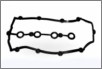  Junta de la tapa de válvulas del motor para Chery M11 A3