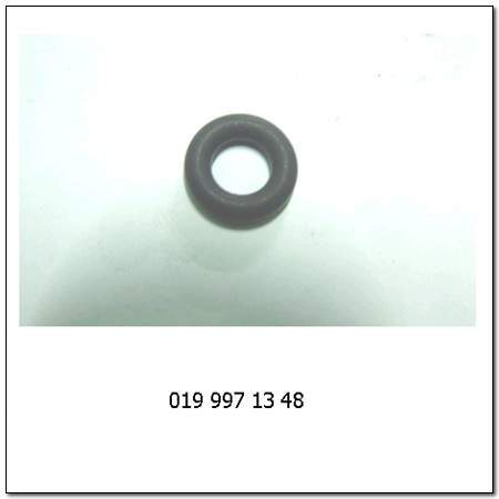 0199971348 Ssang Yong junta anular, inyector