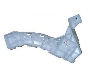  Soporte de parachoques delantero exterior izquierdo para Mazda 3 BK14