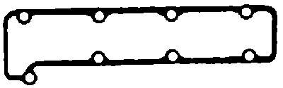 11030700 Ajusa junta de la tapa de válvulas del motor