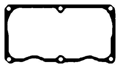 11047300 Ajusa junta de la tapa de válvulas del motor