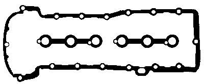 56003800 Ajusa junta de la tapa de válvulas del motor