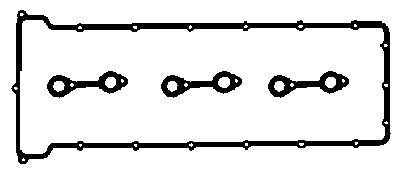 11121312172 BMW junta de la tapa de válvulas del motor