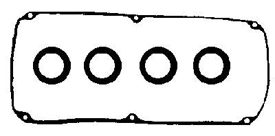 56013600 Ajusa junta de la tapa de válvulas del motor