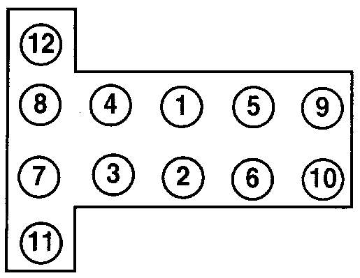 10129200 Ajusa junta de culata