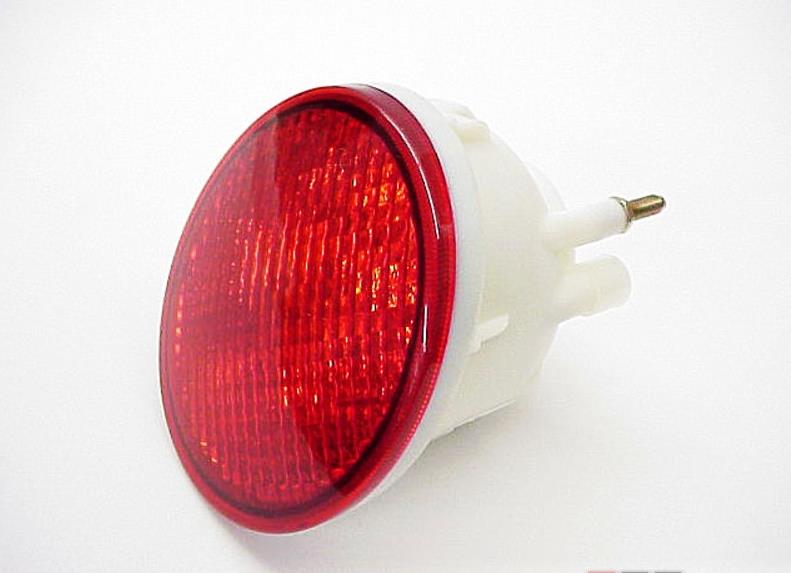  Faro antiniebla trasero izquierdo para Volkswagen Beetle 9C