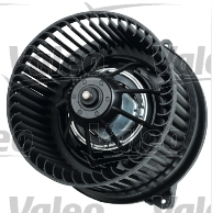  Motor eléctrico, ventilador habitáculo para Land Rover Freelander 1 