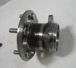 T11-3301210 Chery cubo de rueda trasero