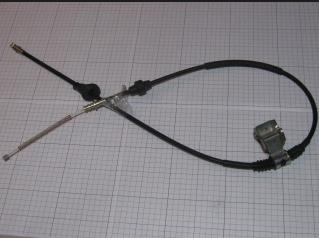  Cable de freno de mano trasero derecho para Chery Kimo A1, S12