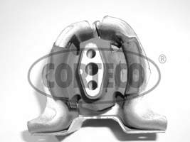  Soporte de motor trasero para Renault Trafic T1, T3, T4