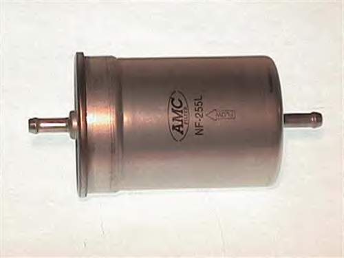 NF-255L AMC filtro combustible