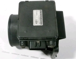 MD336481 Chery sensor de flujo de aire/medidor de flujo (flujo de aire masibo)