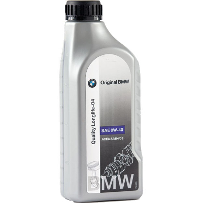 83210398504 BMW aceite de motor