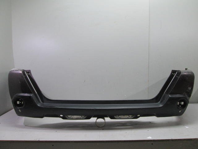  Parachoques trasero para Nissan X-Trail T31