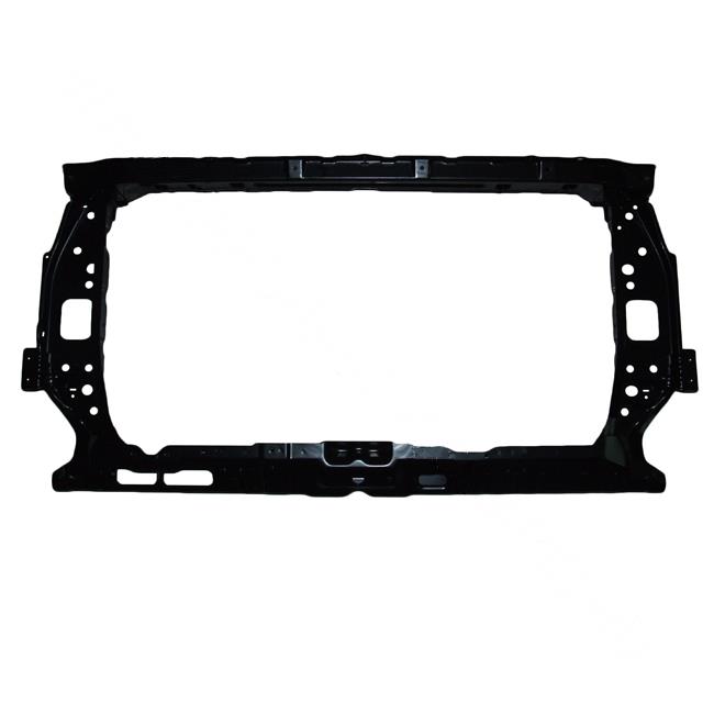 641014L000 Hyundai/Kia soporte de radiador completo