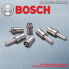 0434250226 Bosch pulverizador inyector