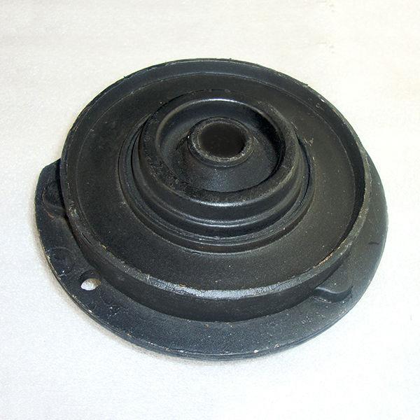 96488050 Opel soporte amortiguador delantero