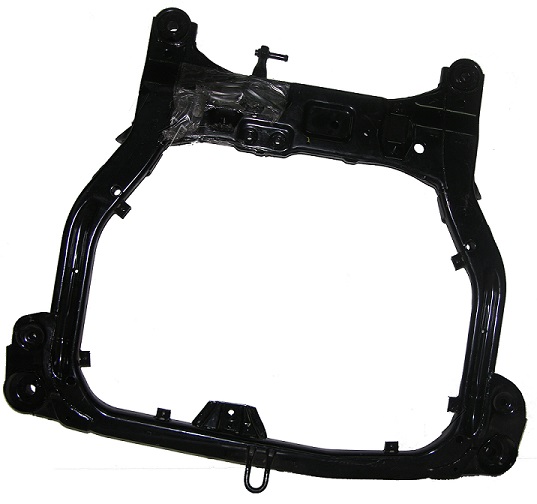 624051H021 Hyundai/Kia subchasis delantero soporte motor