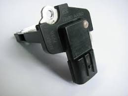 22680AA360 Subaru sensor de flujo de aire/medidor de flujo (flujo de aire masibo)