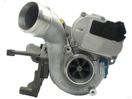 059145702SX VAG turbocompresor